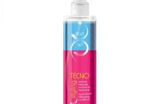 TMT Start Up Spray Tecno Styling Restruct+Volumen 200ml